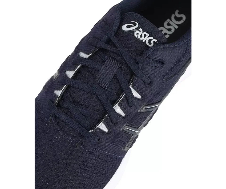 ASICS GEL-MOYA LS GREY Sports Running Shoe - 1023A056.400