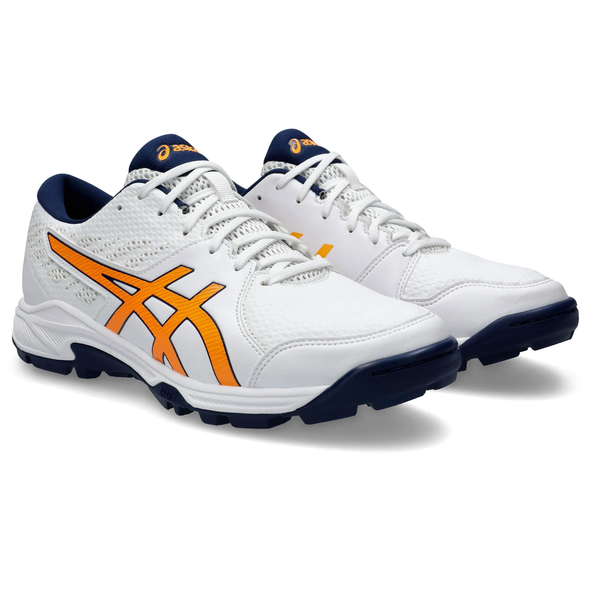 Asics Gel-Peake 2 Rubber Cricket Shoe