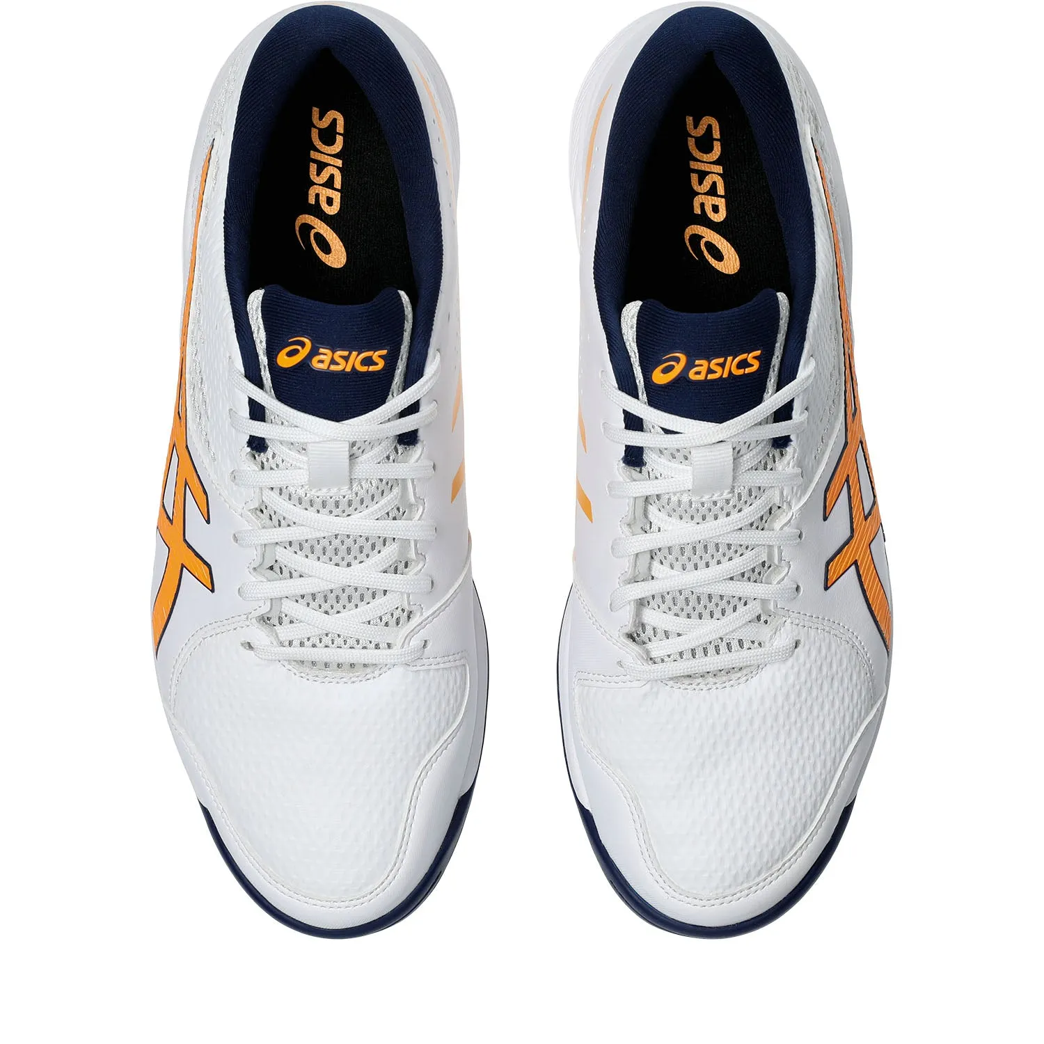 Asics Gel-Peake 2 Rubber Cricket Shoe