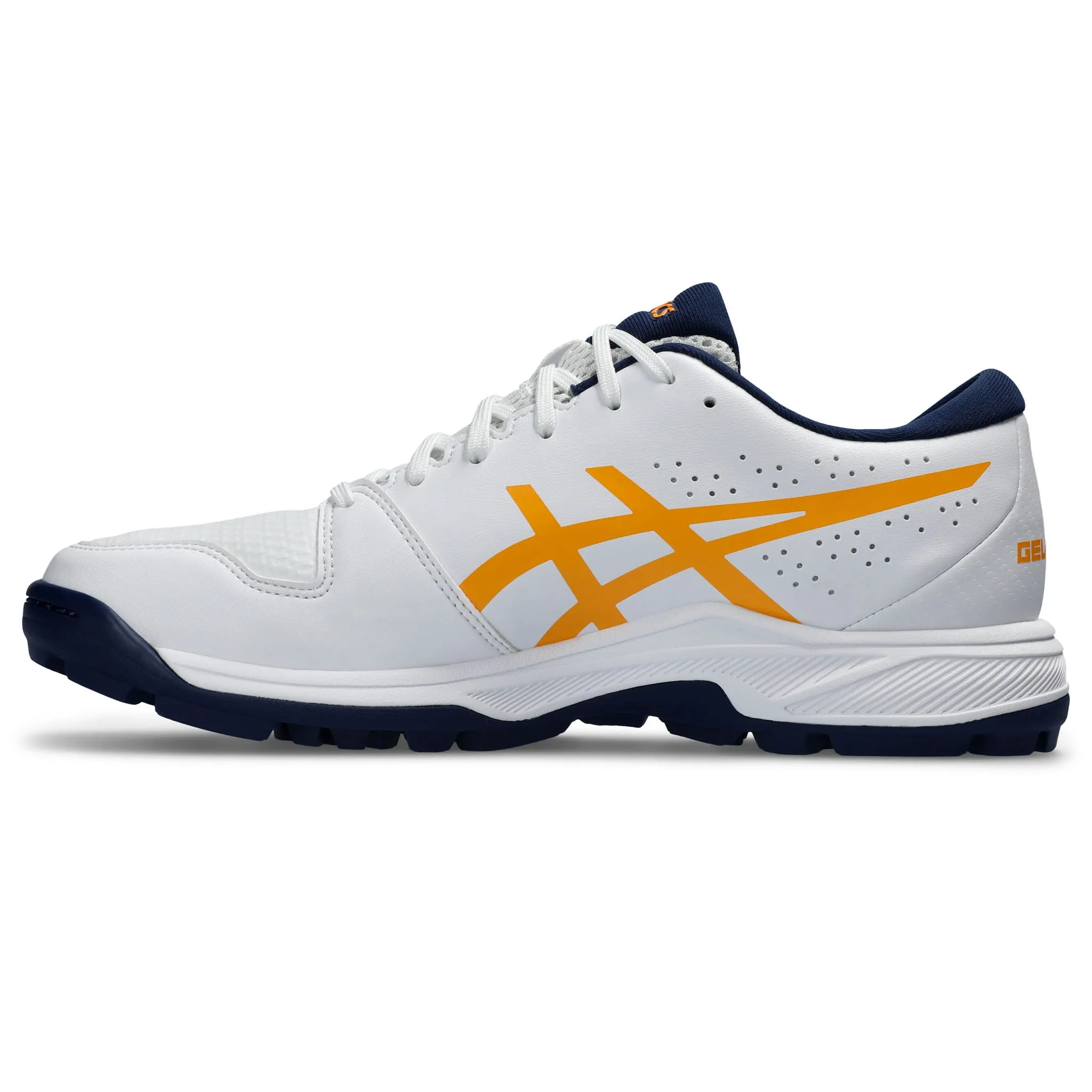 Asics Gel-Peake 2 Rubber Cricket Shoe