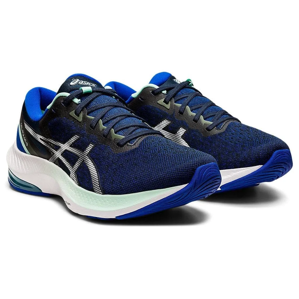 Asics Gel-Pulse 13 (Women's) - French Blue/White