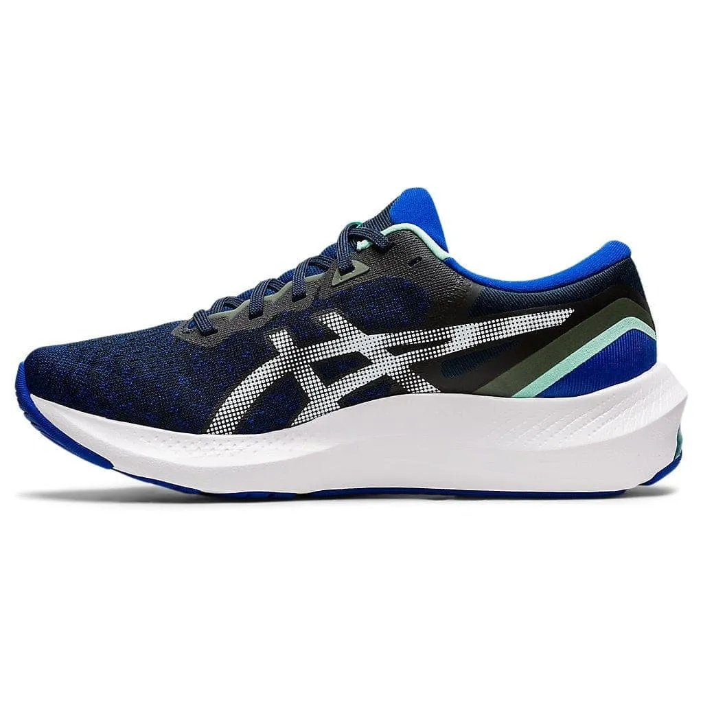 Asics Gel-Pulse 13 (Women's) - French Blue/White