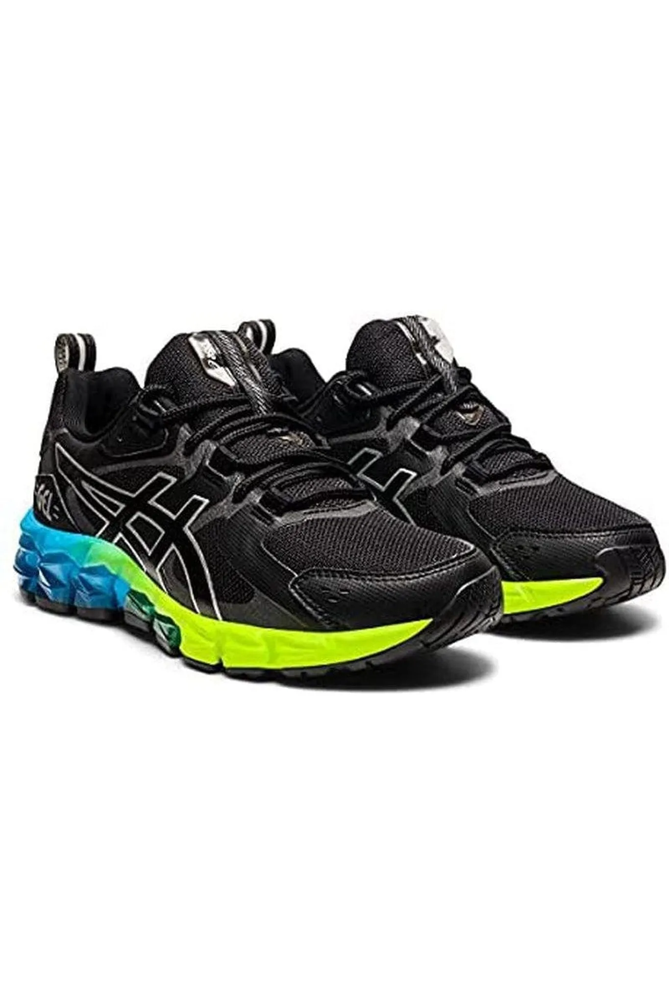 ASICS GELS QUANTUMS 180