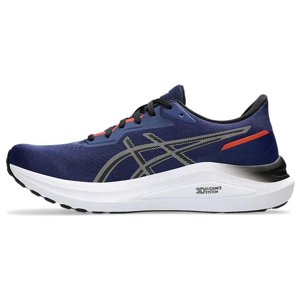 Asics GT-1000 13 (Wide 2E) Mens Shoe