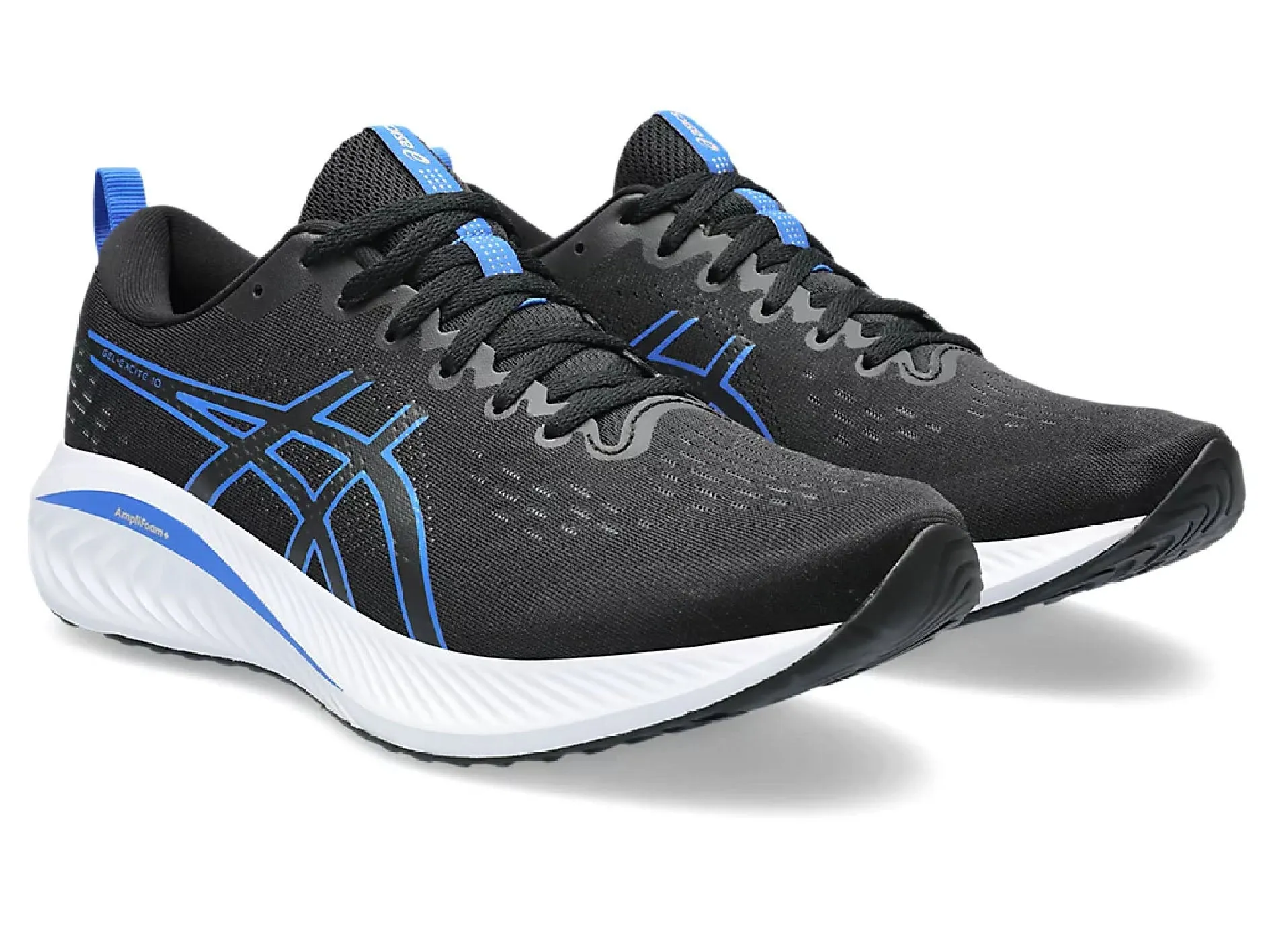 Asics Mens Gel Excite 10 <BR> 1011B600 004