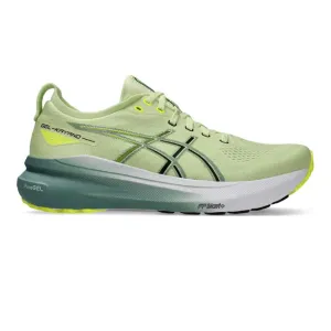 Asics Men's Gel-Kayano 31 - Cool Matcha/Celadon AW24