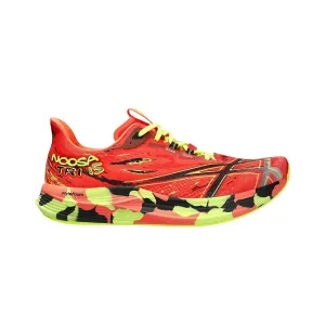 Asics Noosa Tri 15 Red Yellow SS24 Shoes