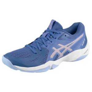 Asics Women's Blade FF - Sapphire/Cosmos