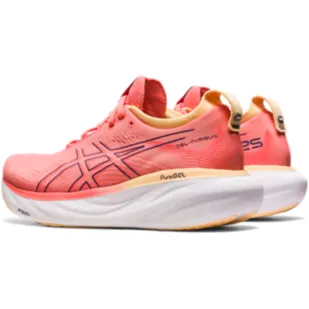 Asics Women's Gel-Nimbus 25