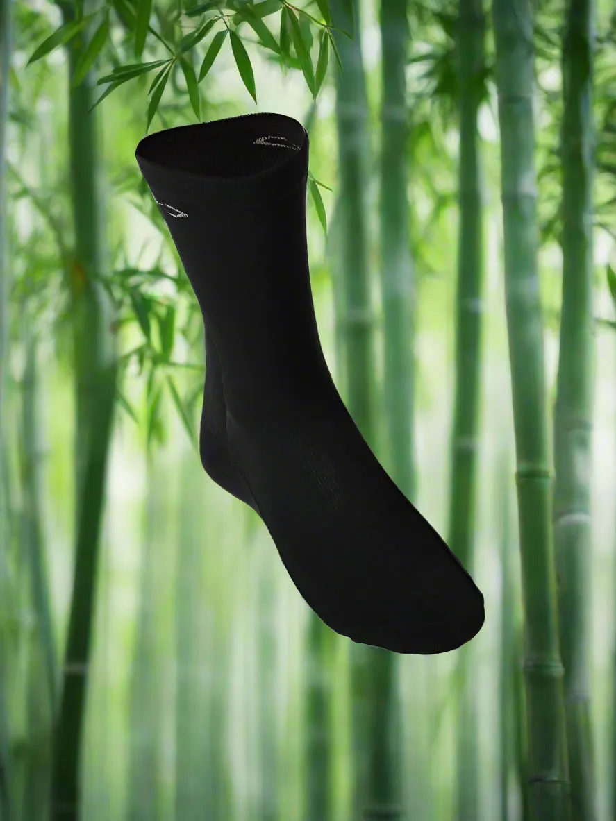 Bamboo Walking Sock