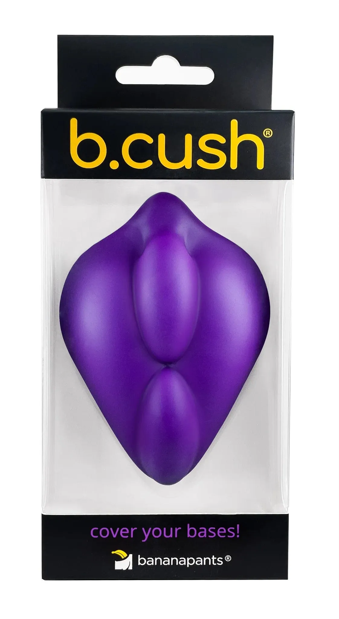 Bananapants B.Cush Dildo Base Grinder