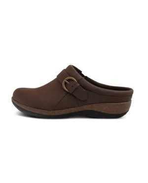 Bare Traps Filberta Dark Brown Casual