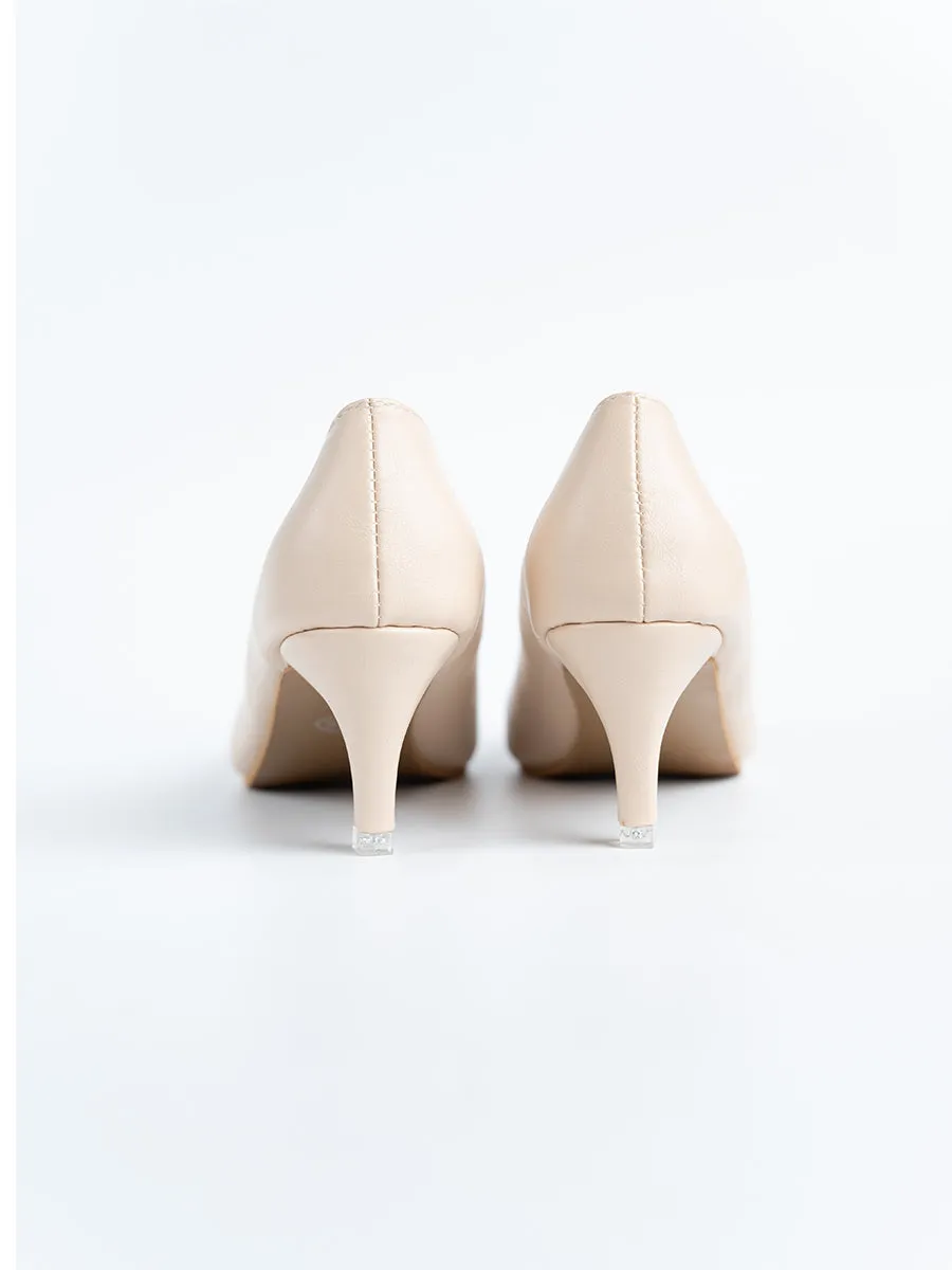 BASIC Scarpin Pumps