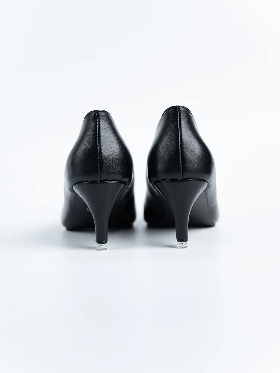 BASIC Scarpin Pumps