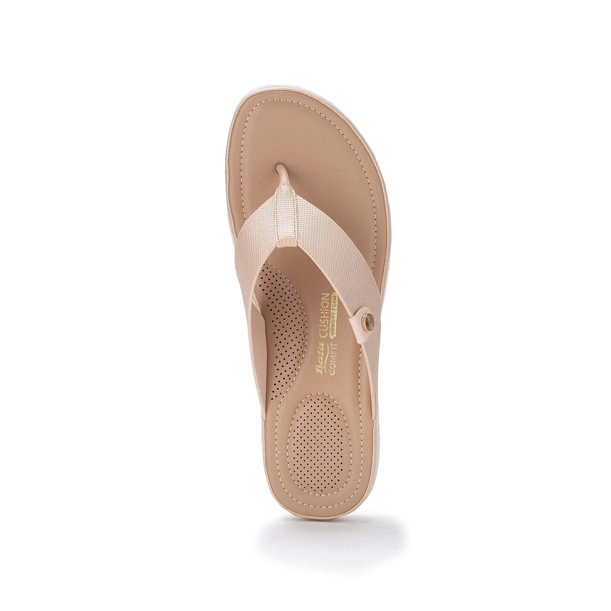 BATA Women Comfit Toe Post Slides 571X826