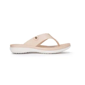 BATA Women Comfit Toe Post Slides 571X826