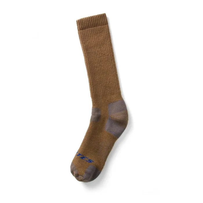 Bates Tactical Uniform Socks (Mid Calf)