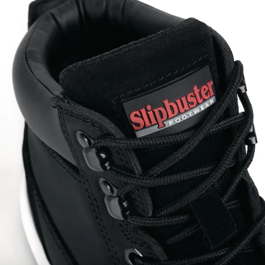 BB422-39 Slipbuster Sneaker Boots Black 39