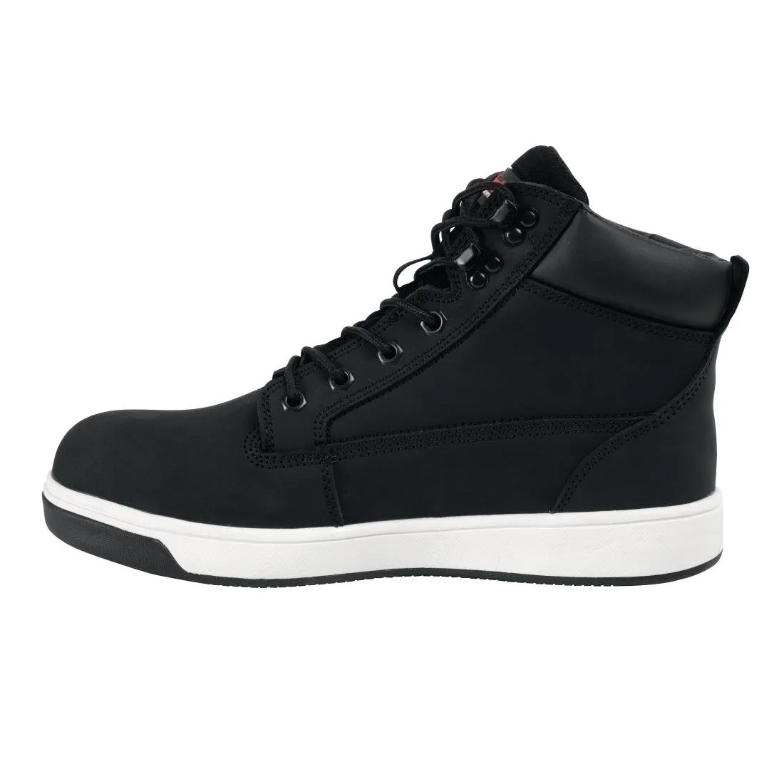 BB422-39 Slipbuster Sneaker Boots Black 39