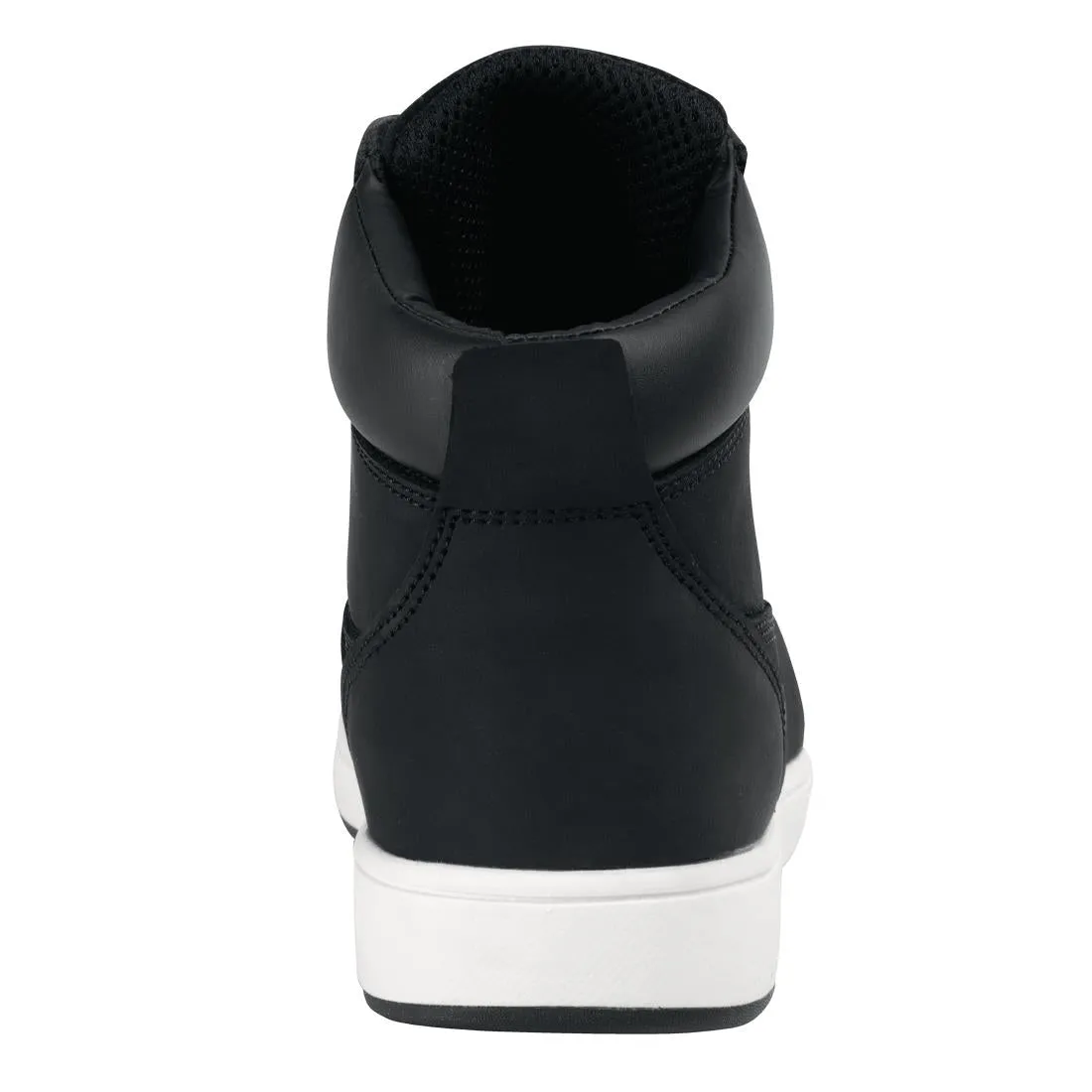 BB422-39 Slipbuster Sneaker Boots Black 39