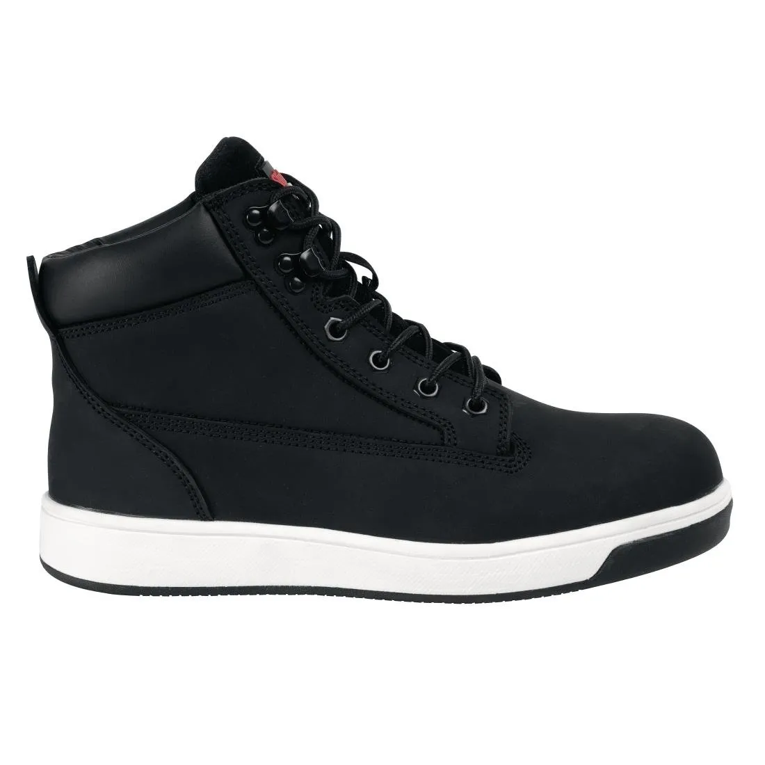 BB422-39 Slipbuster Sneaker Boots Black 39