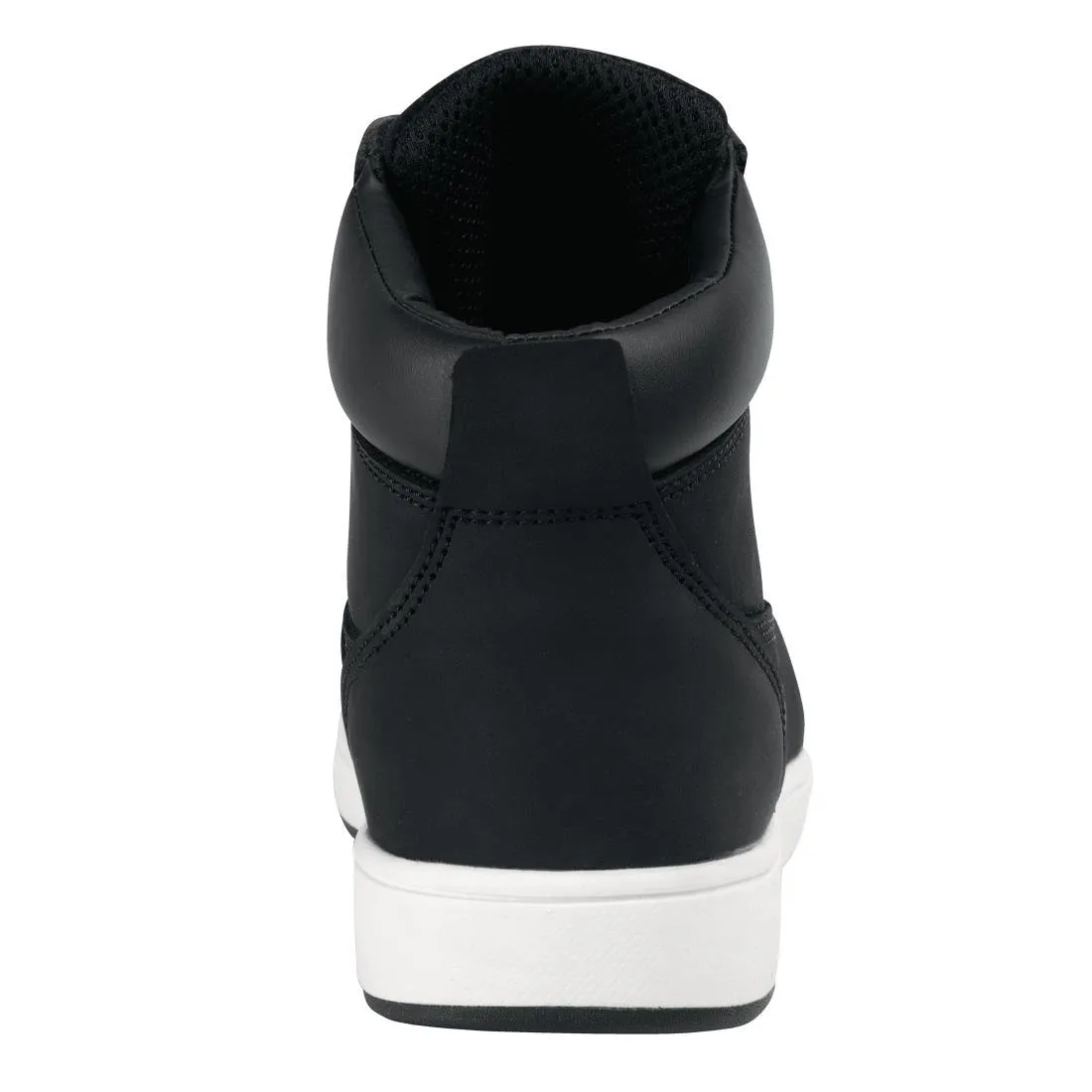 BB422-40 Slipbuster Sneaker Boots Black 40