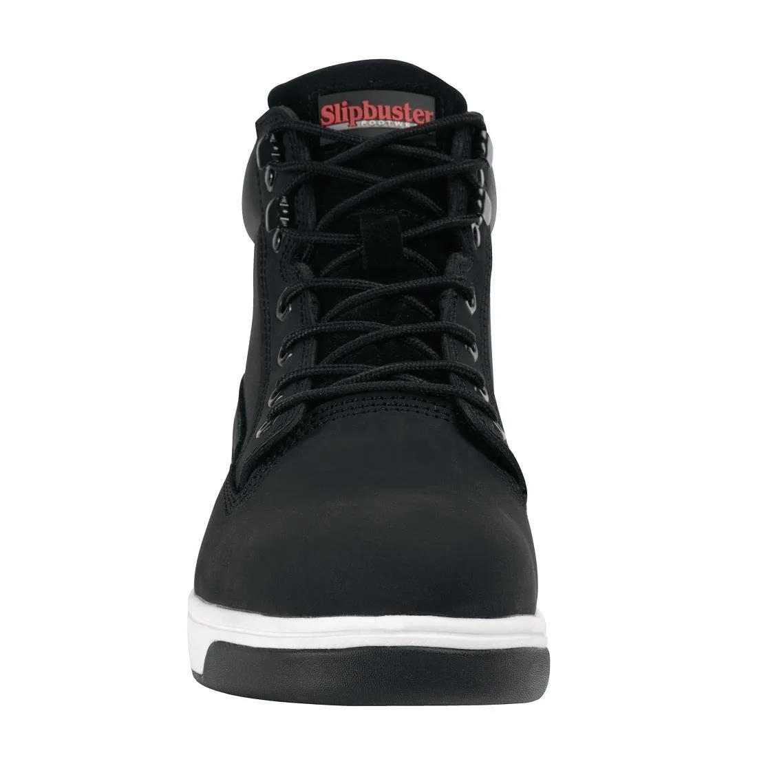 BB422-40 Slipbuster Sneaker Boots Black 40