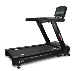 BH Fitness INERTIA G688 Treadmill