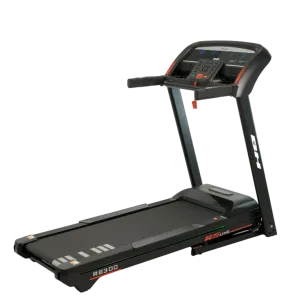 BH Fitness RS300 Treadmill