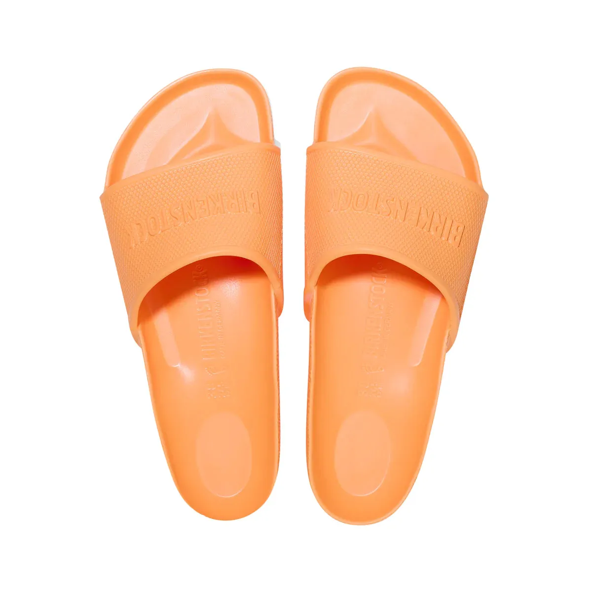 Birkenstock Barbados EVA Papaya (Regular)