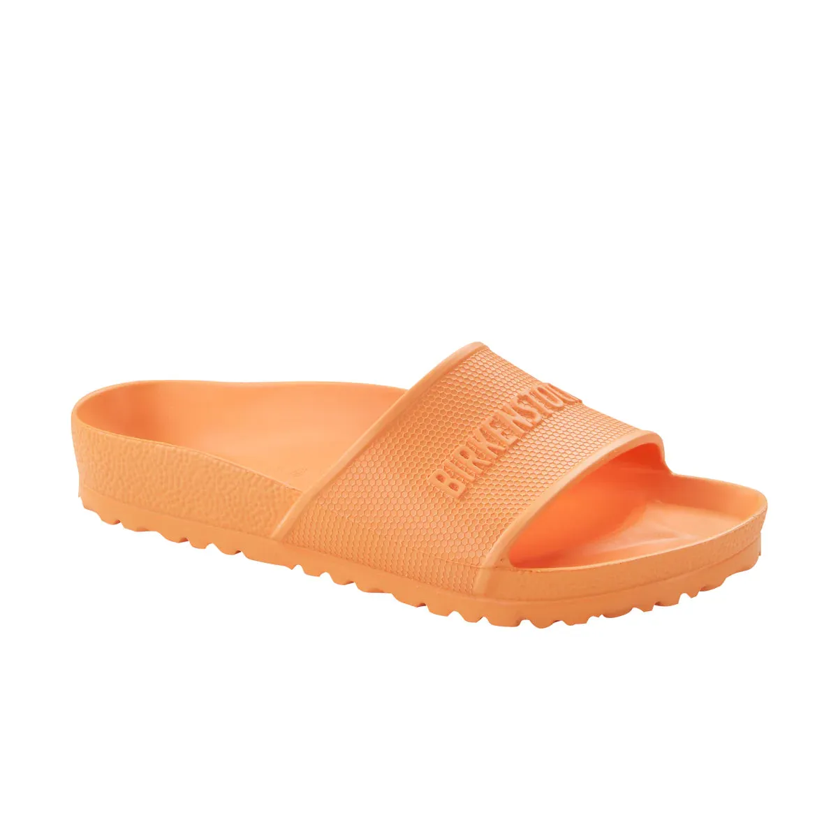 Birkenstock Barbados EVA Papaya (Regular)