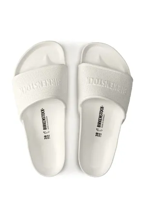 Birkenstock Barbados White EVA Regular Women's Sandal