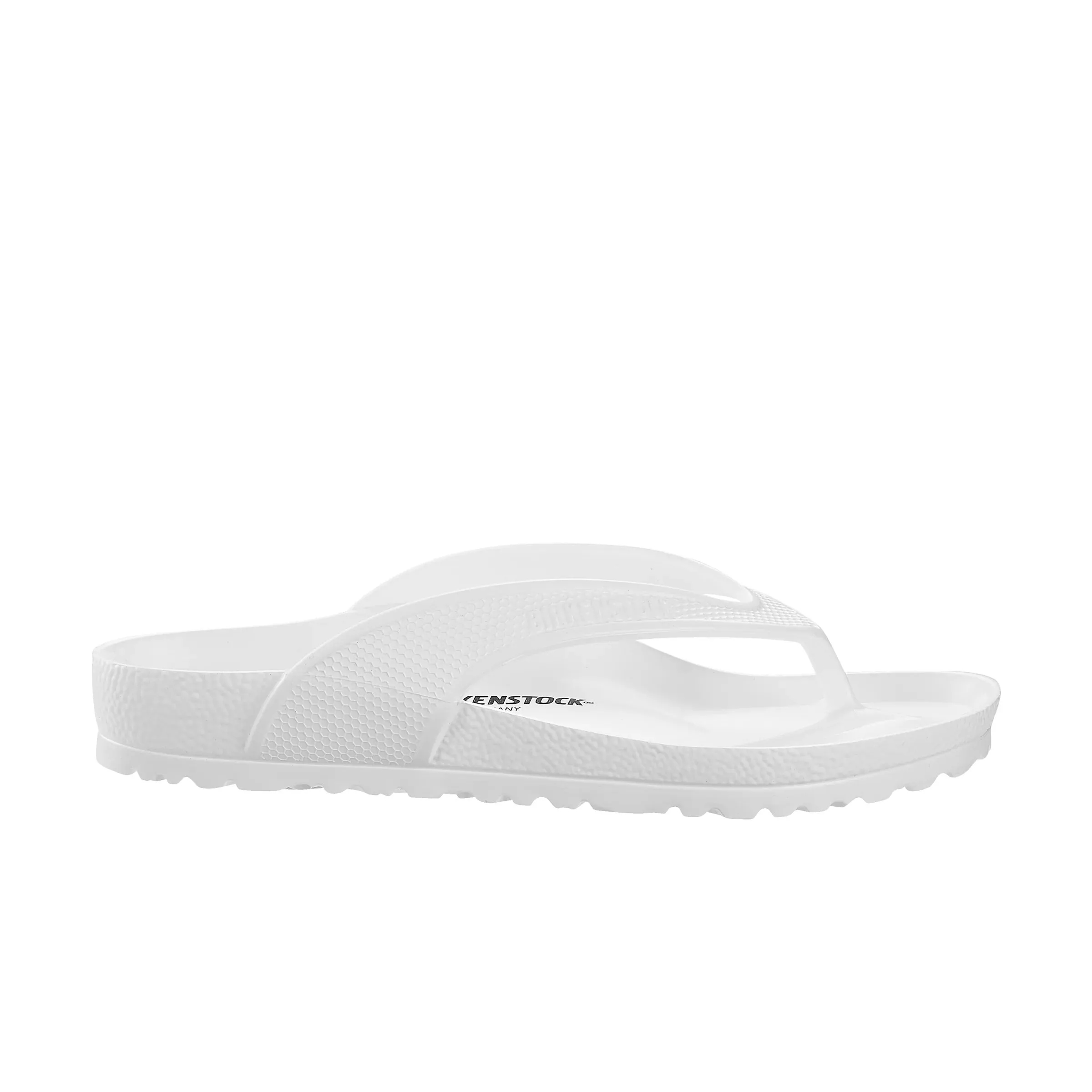 Birkenstock Honolulu EVA White