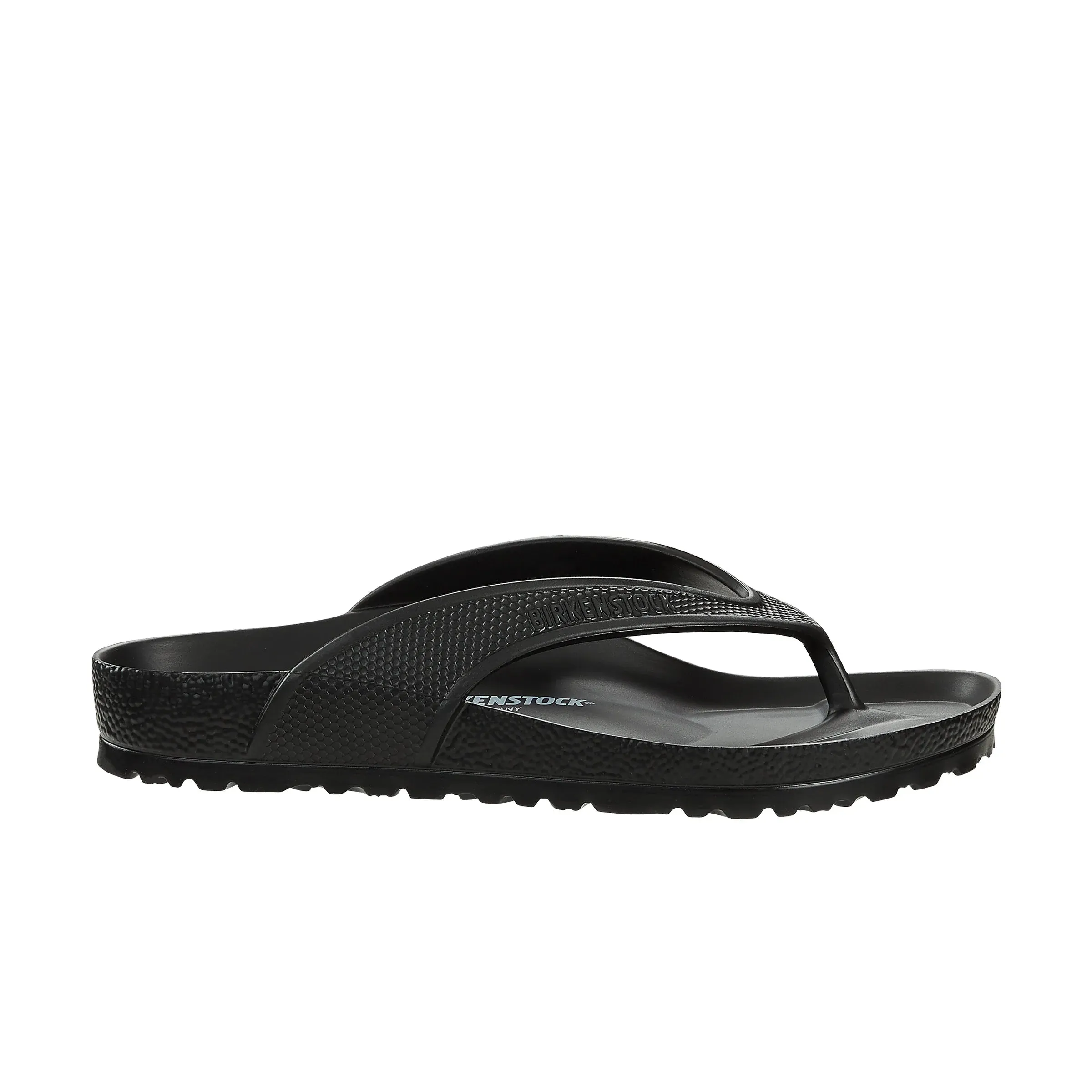 Birkenstock Honolulu (Regular) EVA Black