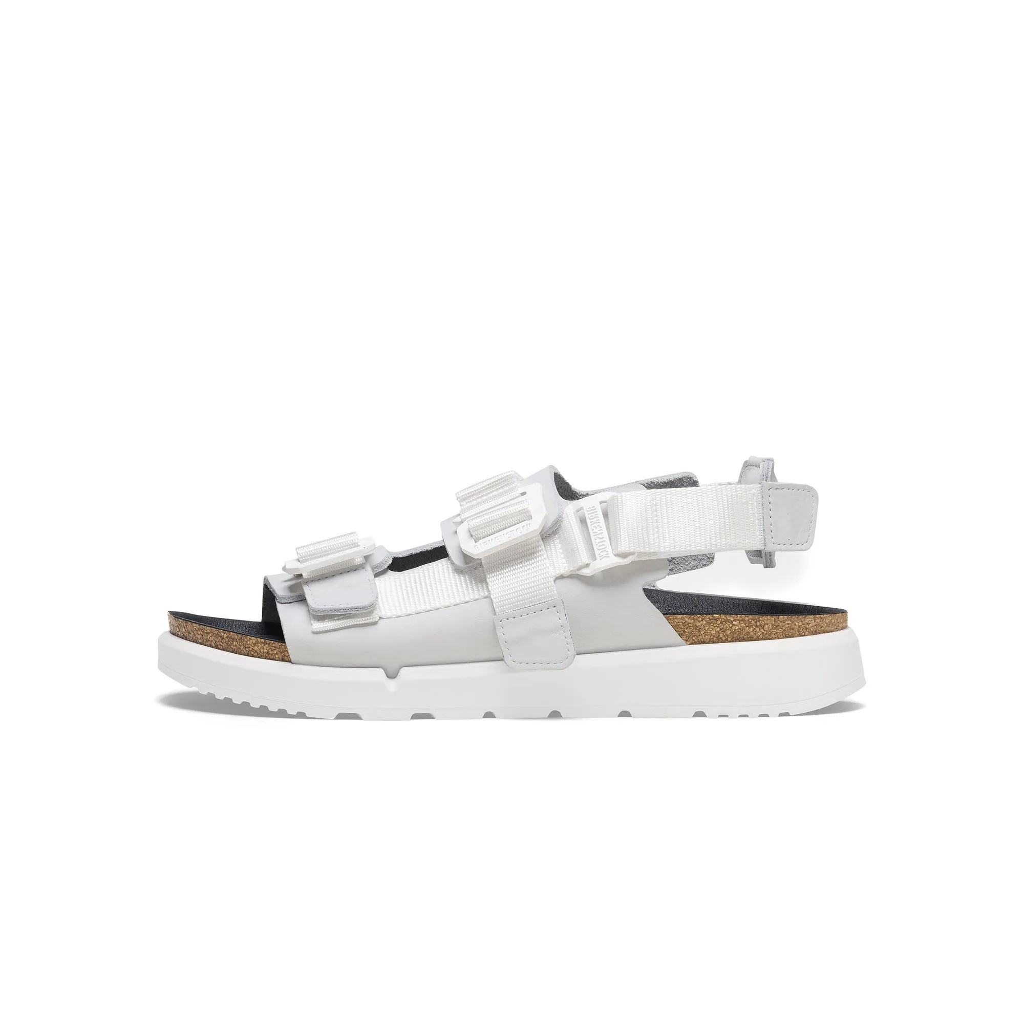 Birkenstock Mens Shinjuku Sandals