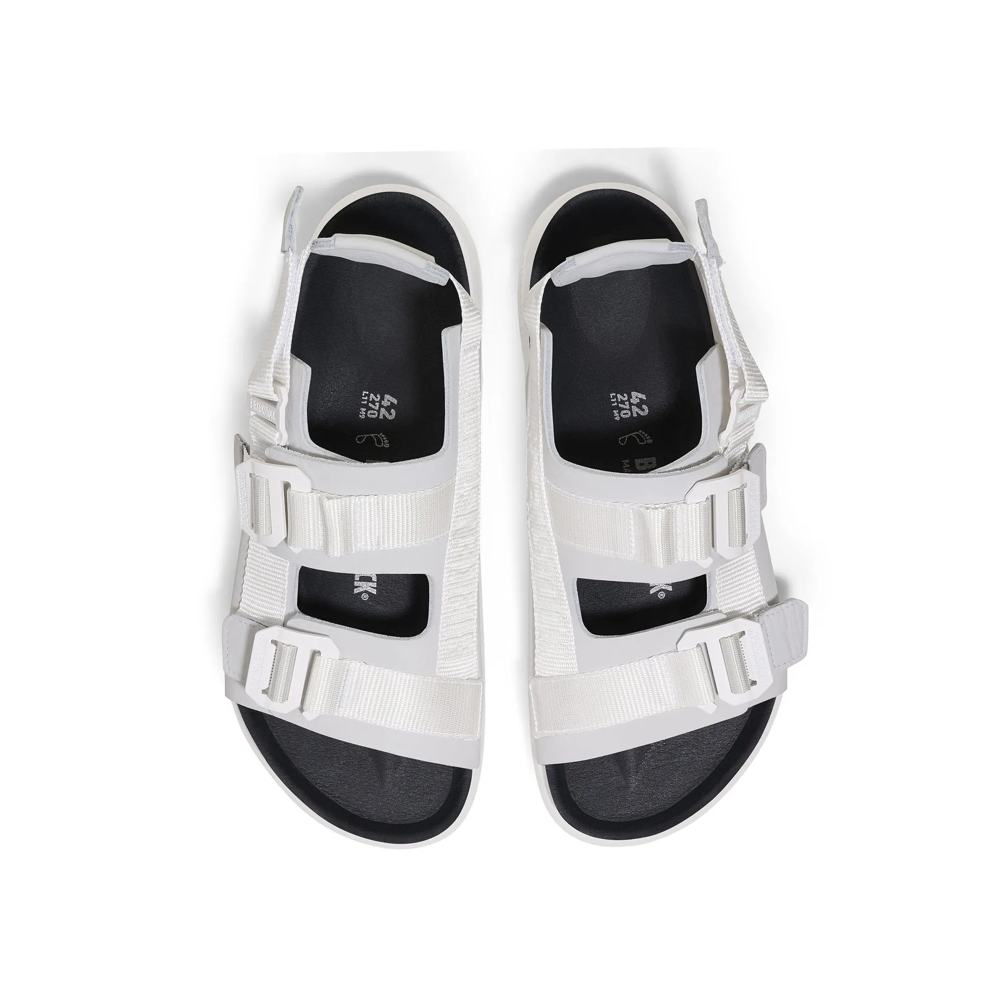 Birkenstock Mens Shinjuku Sandals