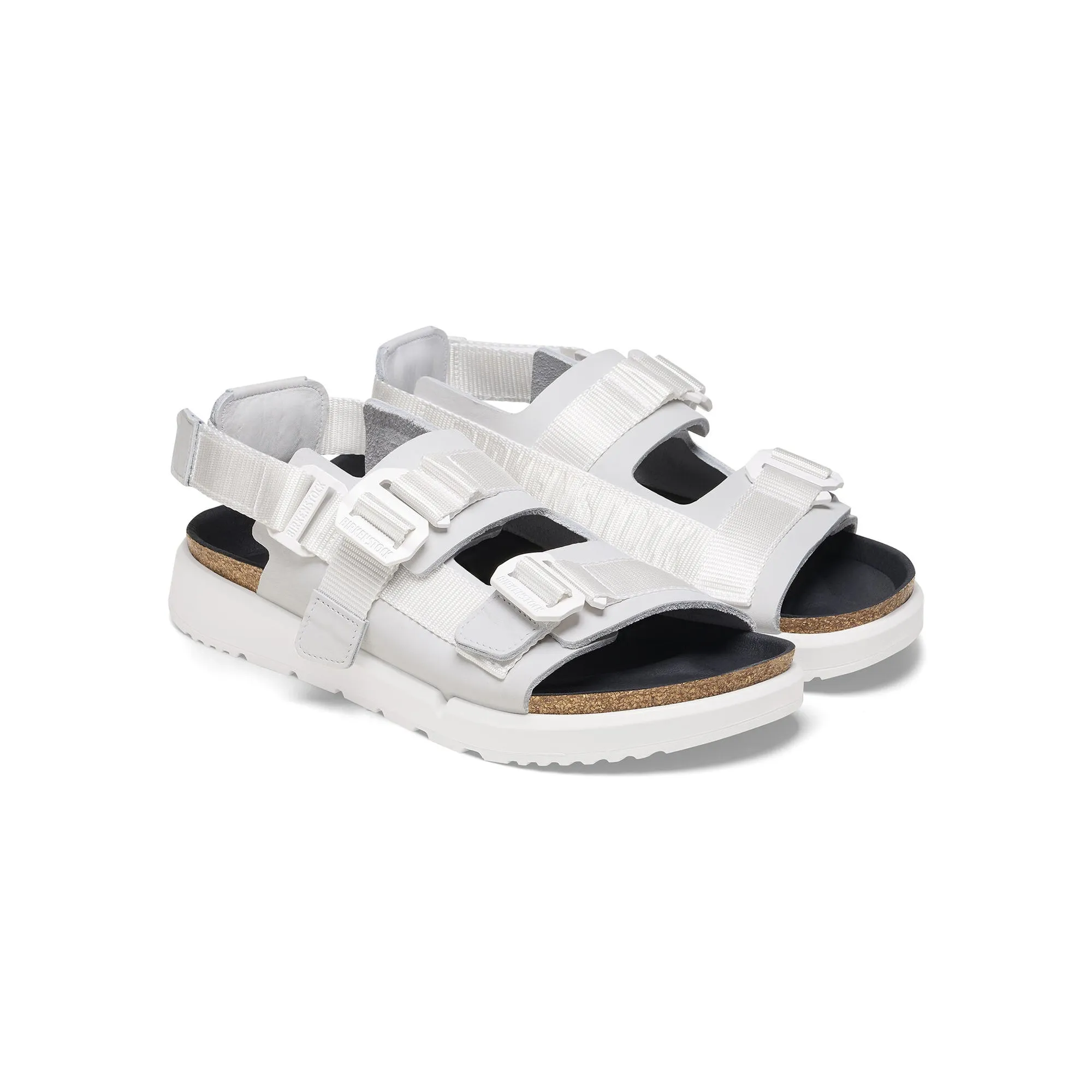 Birkenstock Mens Shinjuku Sandals