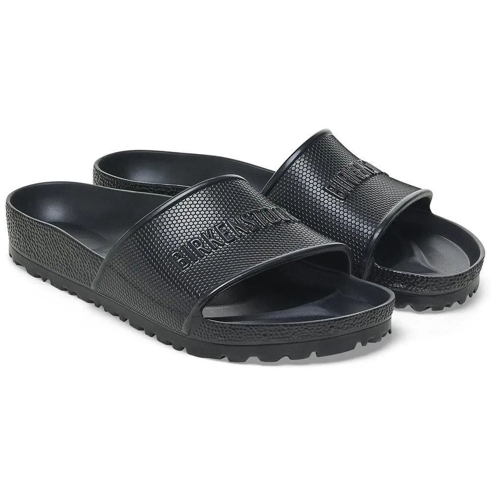 Birkenstock Unisex Barbados EVA - Regular - Black