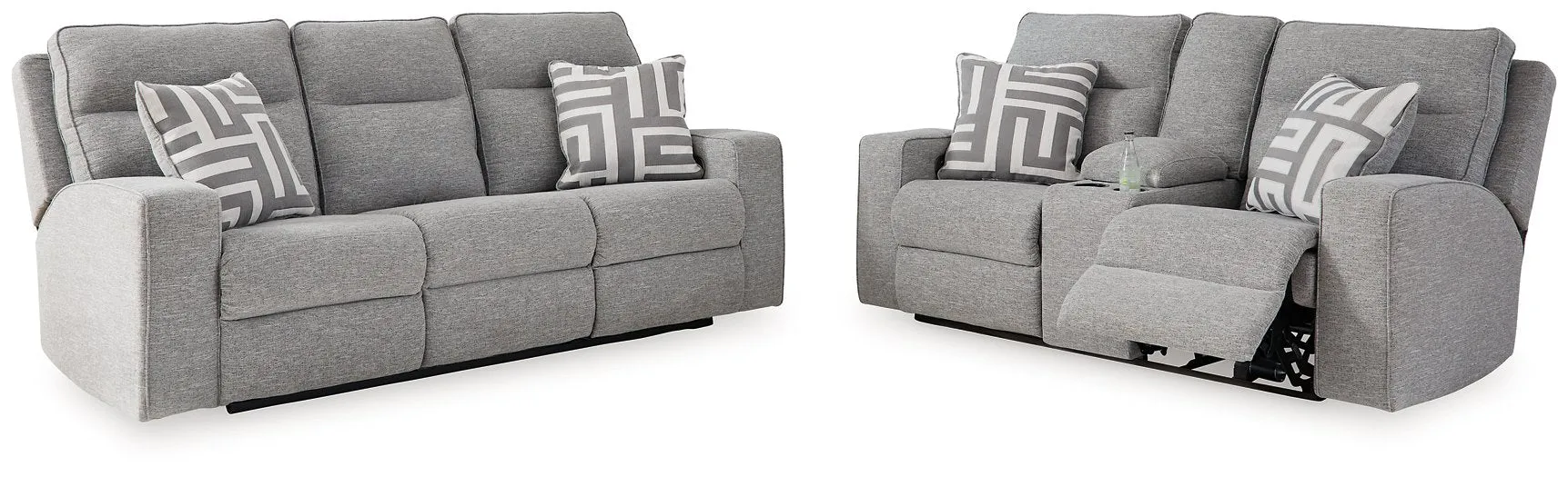 Biscoe 2-Piece Upholstery Package