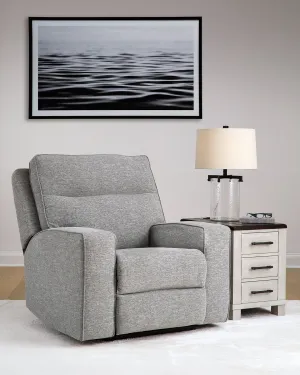 Biscoe Power Recliner