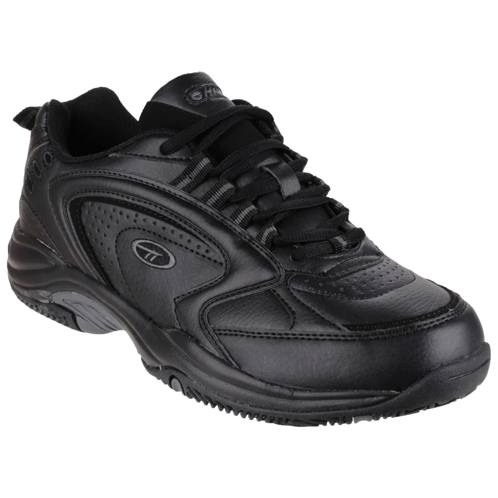 Blast Lite Lace Up Trainer