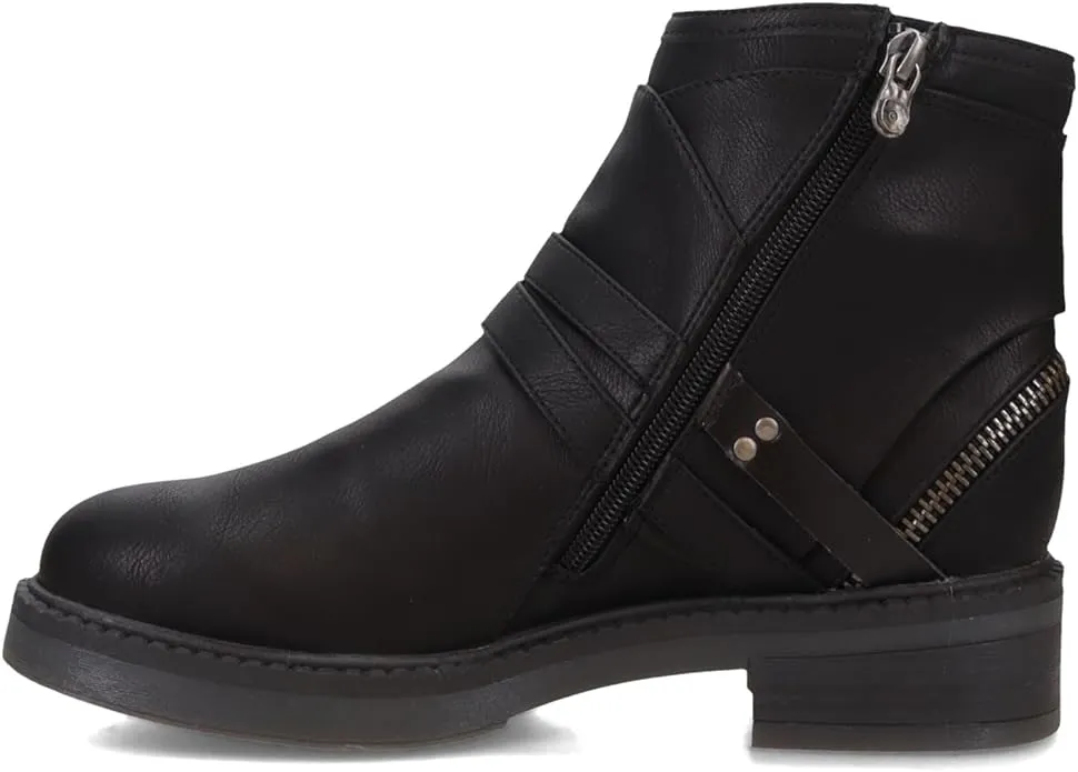 Blowfish Malibu Women's Visit Ankle Boot