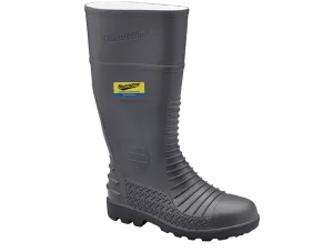 Blundstone Unisex Steel Cap Gumboots