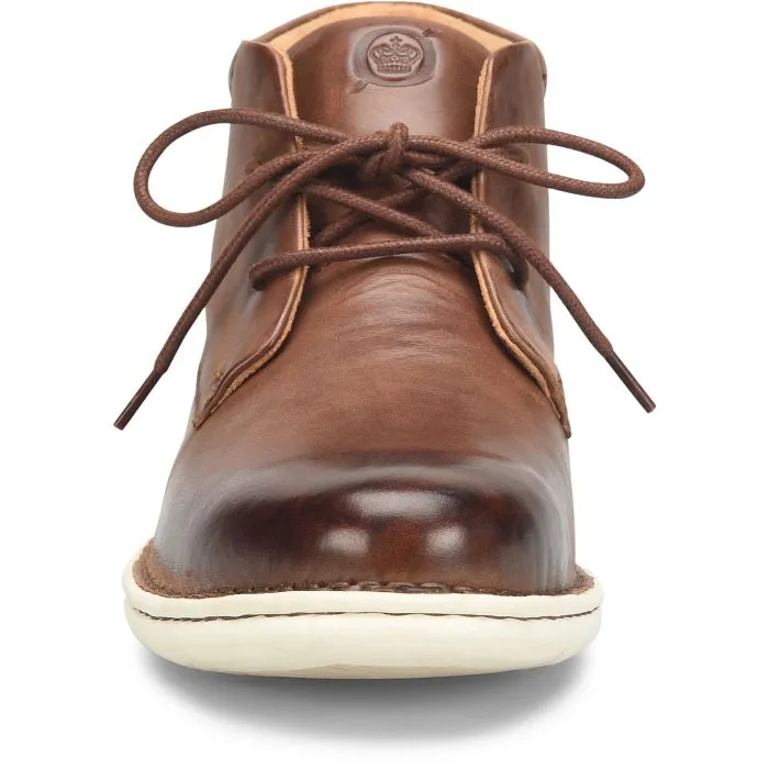 Born Men's Theo - Brown Cuero