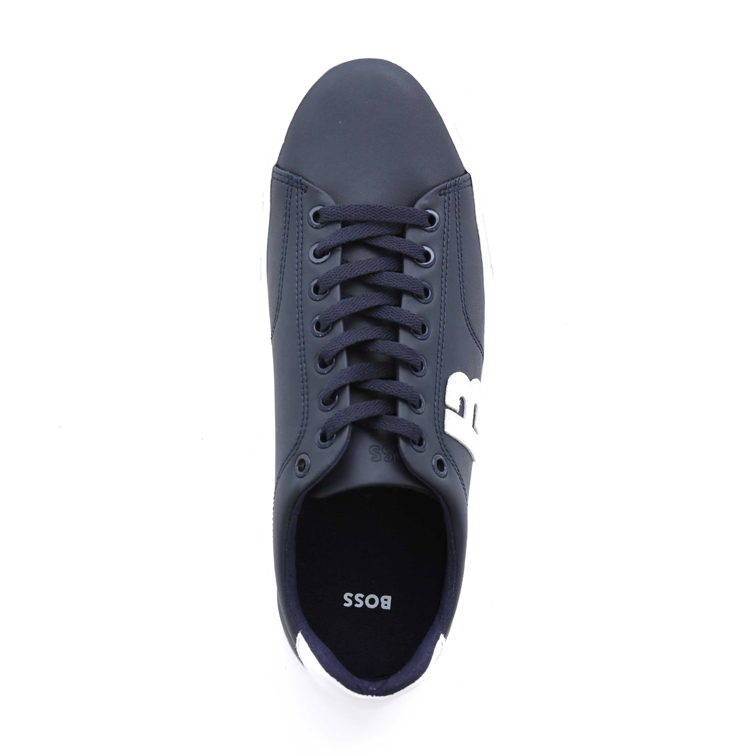 BOSS Aiden Tenn ltb Trainer in Navy