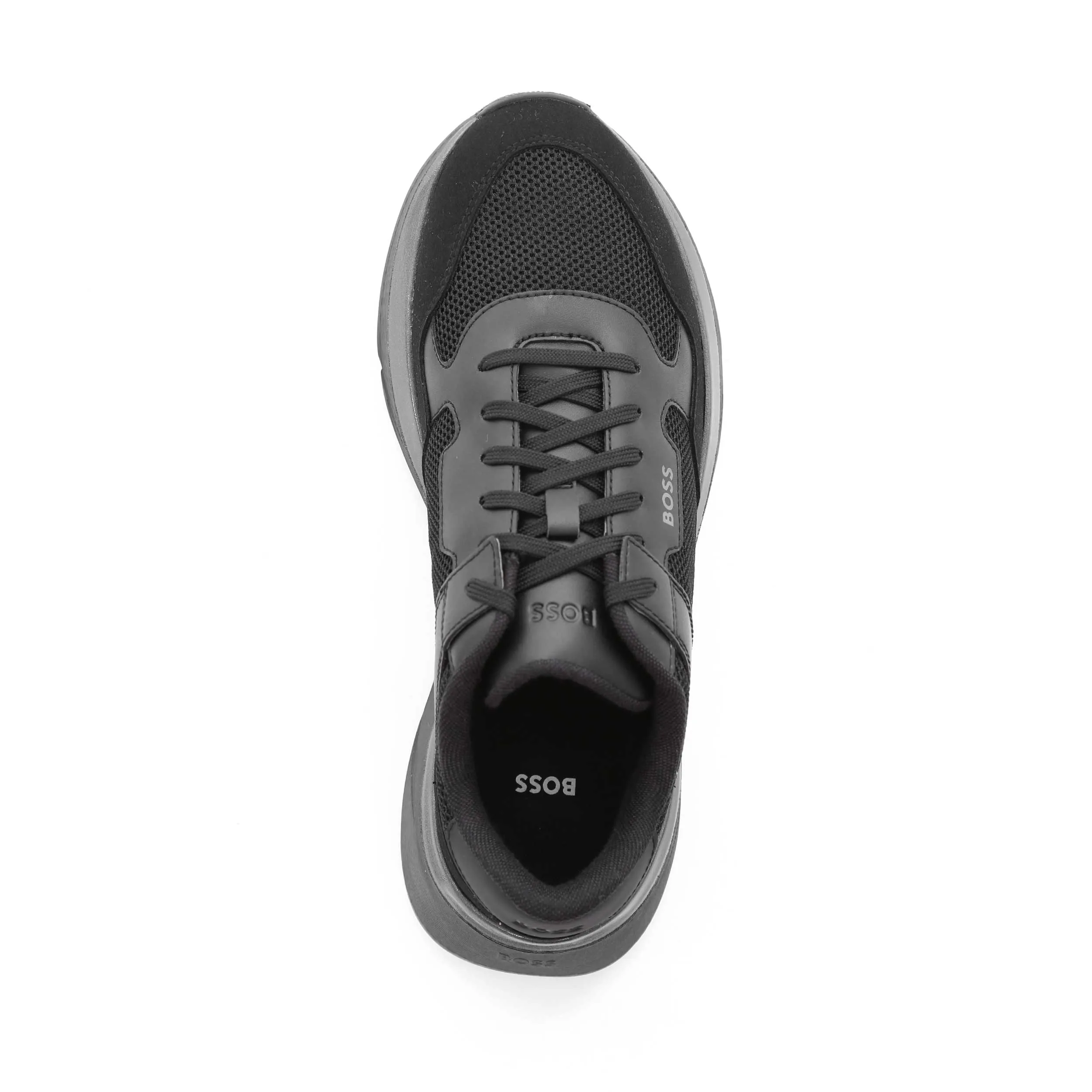 BOSS Dean Runn memx Trainer in Black