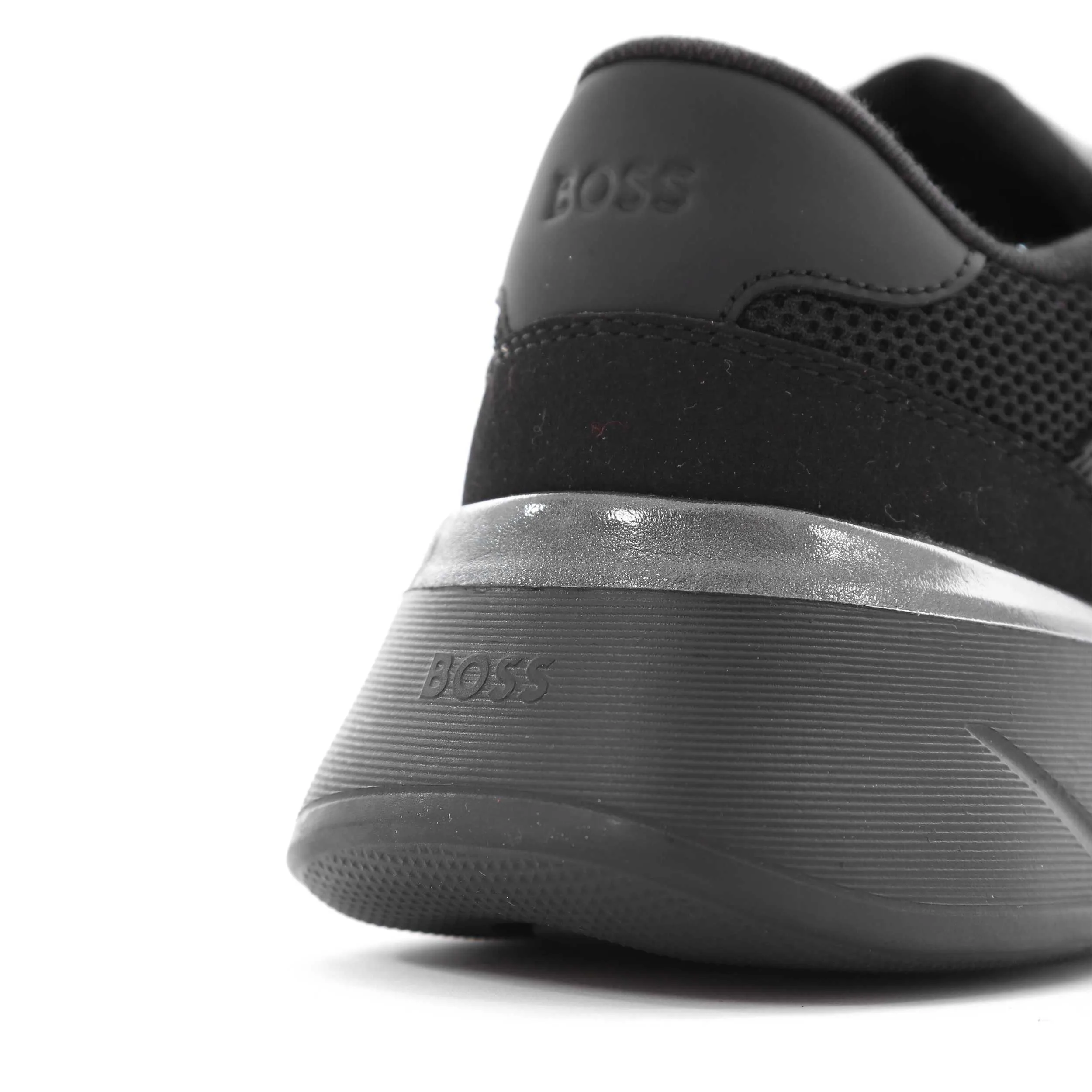 BOSS Dean Runn memx Trainer in Black