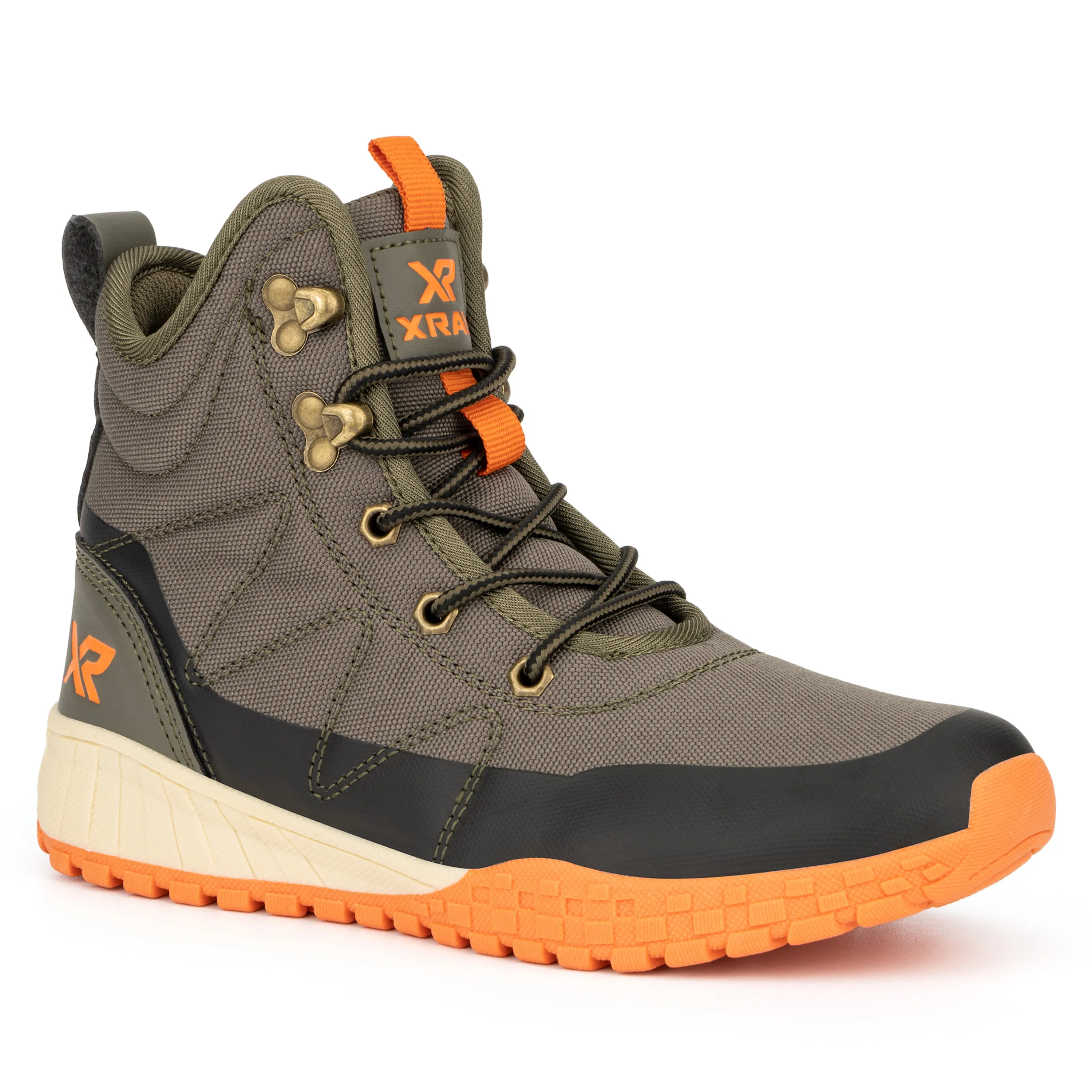 Boy's Logan Boot