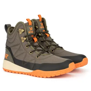 Boy's Logan Boot