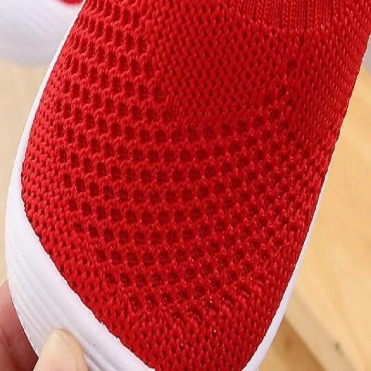 Breathable Non-slip Mesh Shoes for Infants and Toddlers